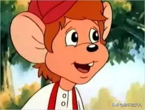回忆童年的经典动画片有哪些,童年最难忘的动画片