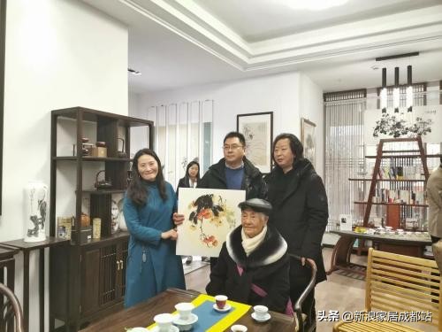 东方雅集｜红木大会堂·瑞南茶书房配套中心开放