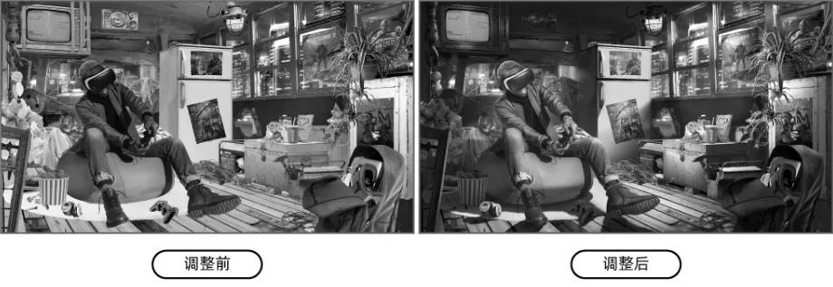 ps很厉害的修图师,ps著名p图设计师