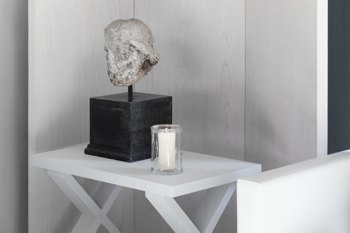 现代风格室内设计顶级作品案例,两个客厅设计