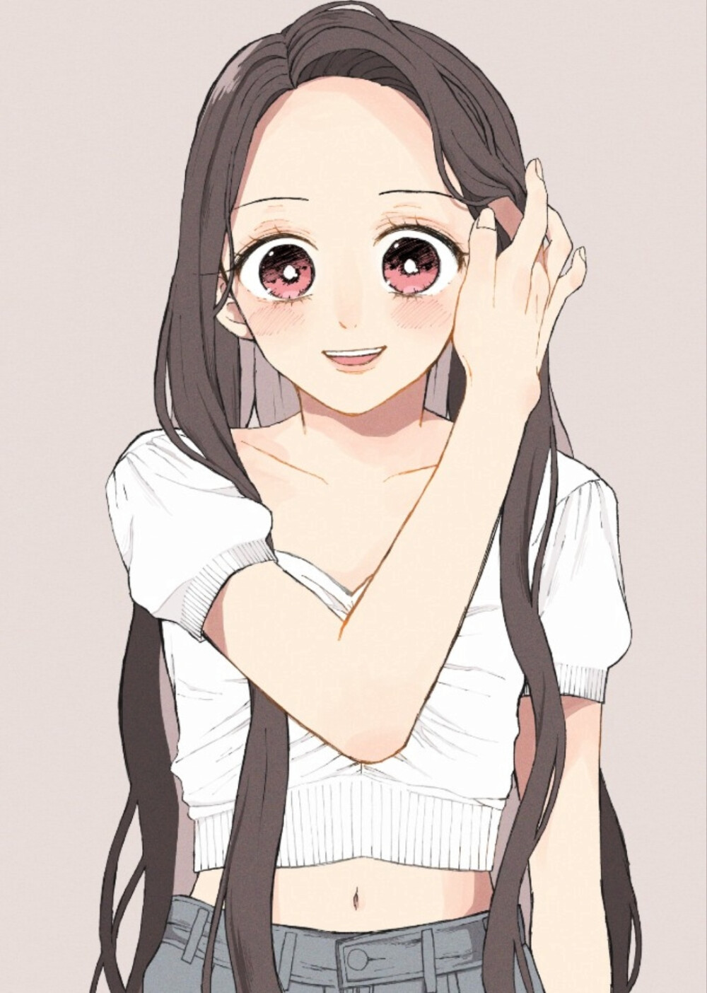 鬼灭之刃恋柱衣服设计,鬼灭之刃祢豆子马尾造型