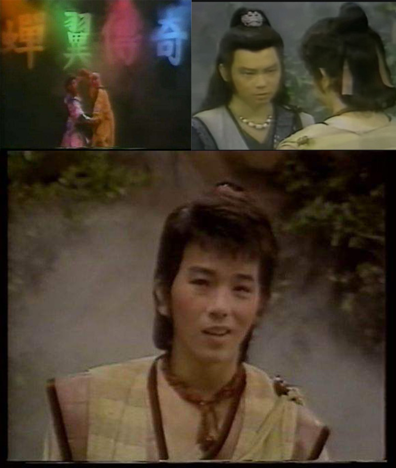 多年后再回首时才发现，原来MD时代就是我的人生巅峰