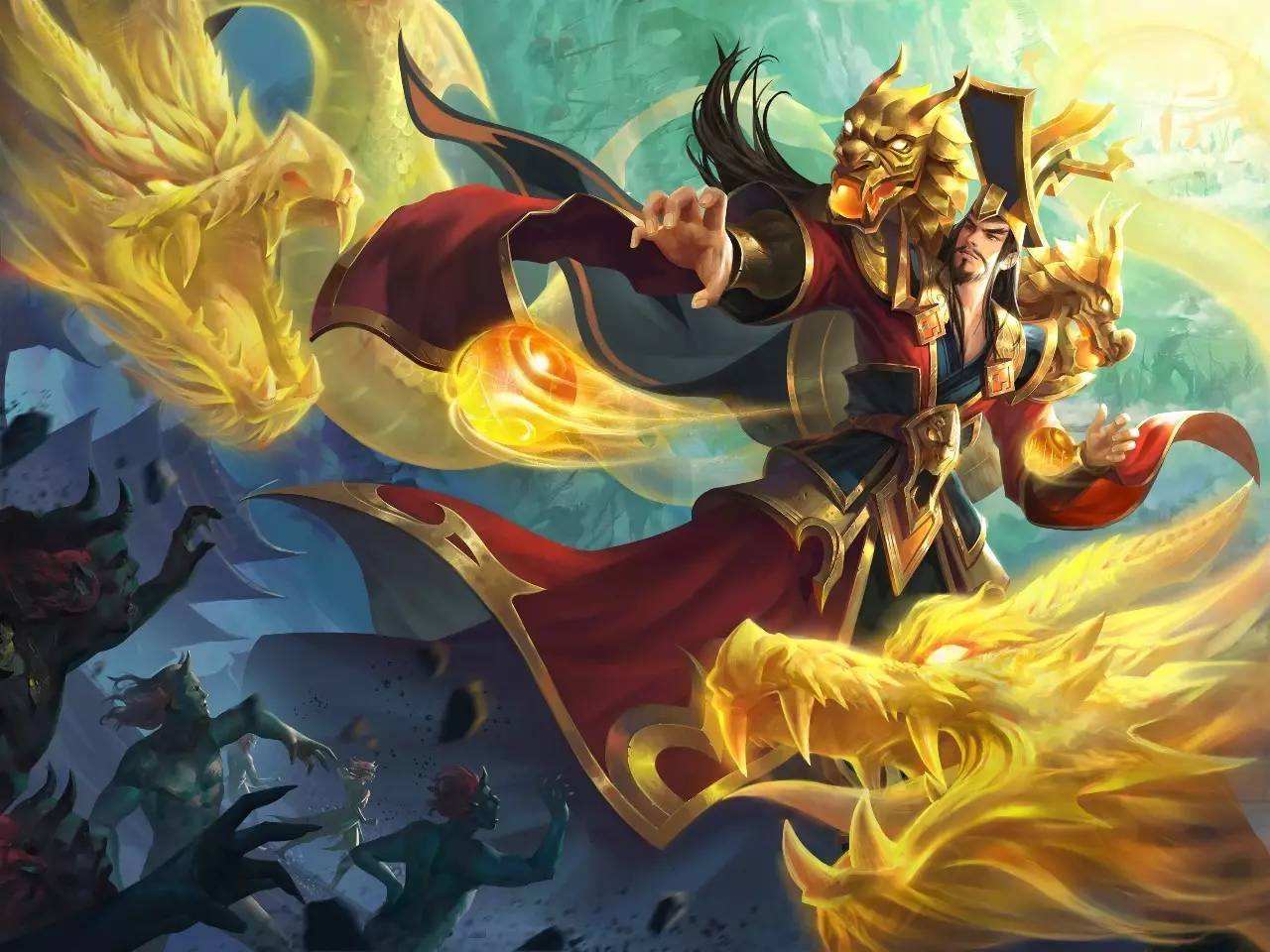 孙悟空和二郎神到底谁强,观音菩萨二郎神孙悟空