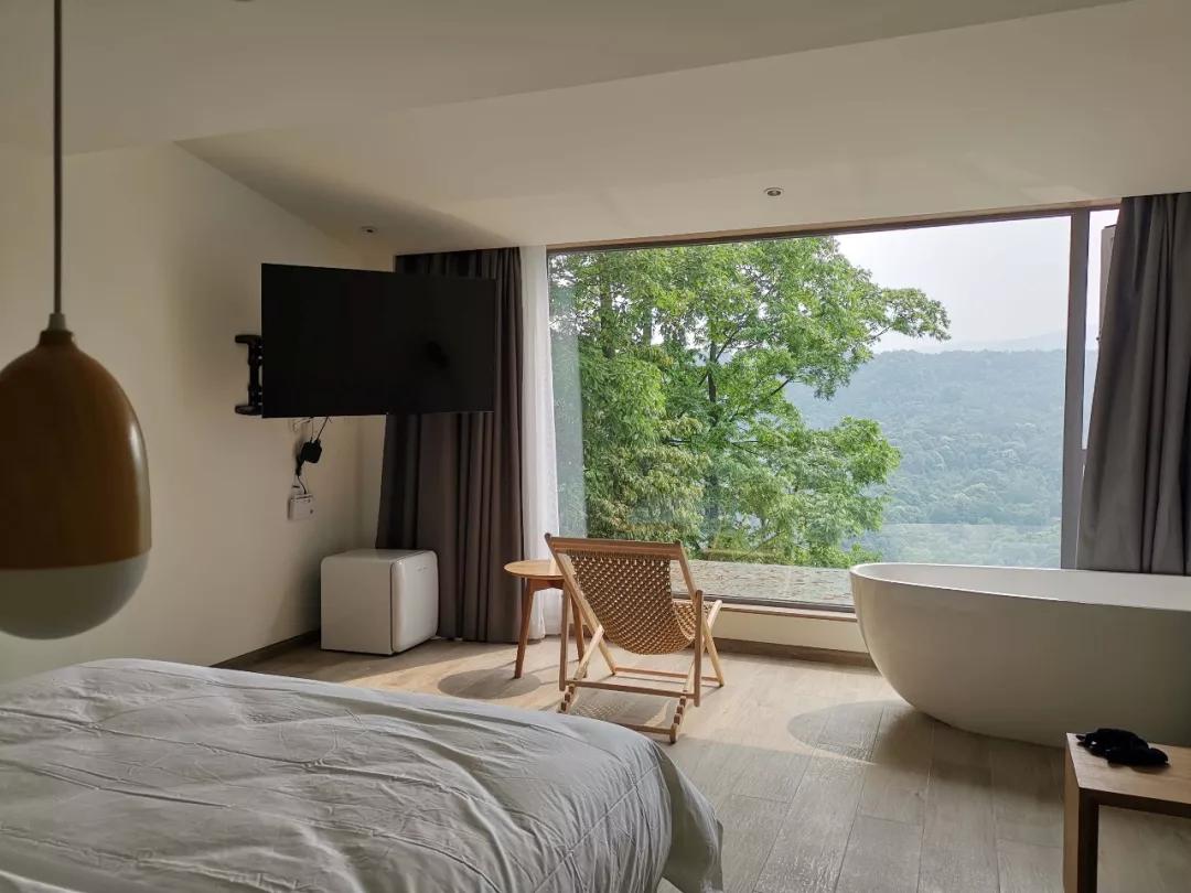 成都最美10家民宿,何必去外地旅游