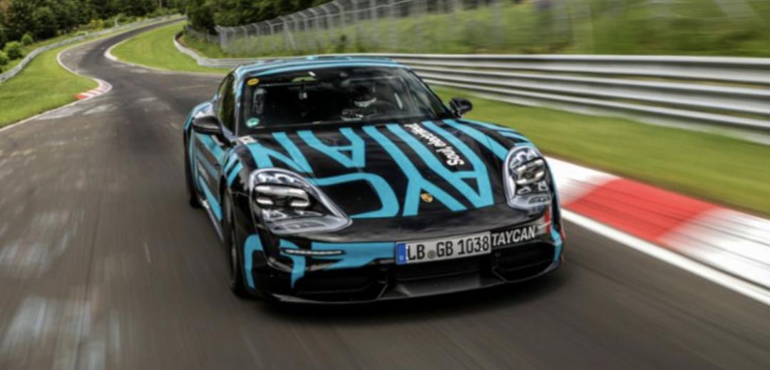 特斯拉的「破格子」，怕是要革了传统超跑的命根子