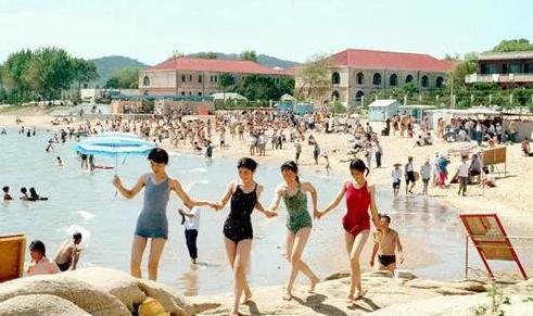 中国美女百年衍变史，美的标准各有不同