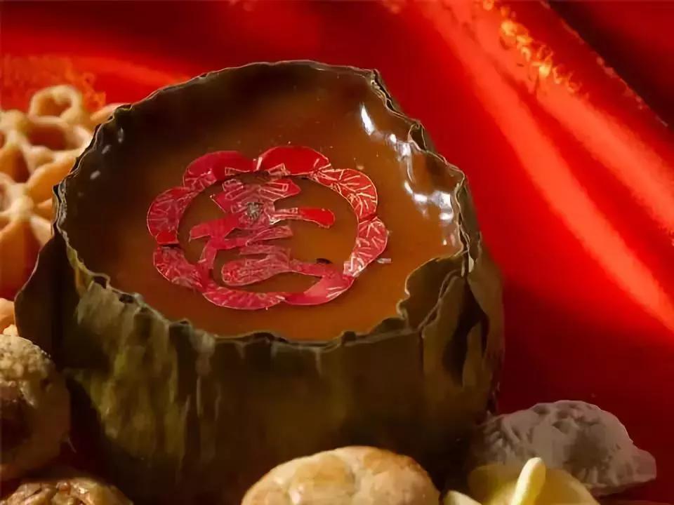 福州人怎么做红酒,老福州人卤味做法