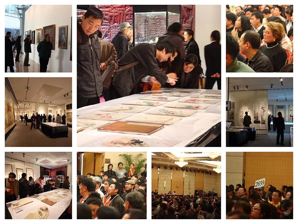 艺术展赵旭,赵旭如何做一个成功的人