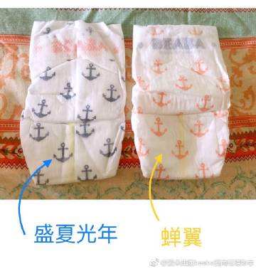 为什么纸尿裤要做那么多系列,五款微商最火的纸尿裤测评