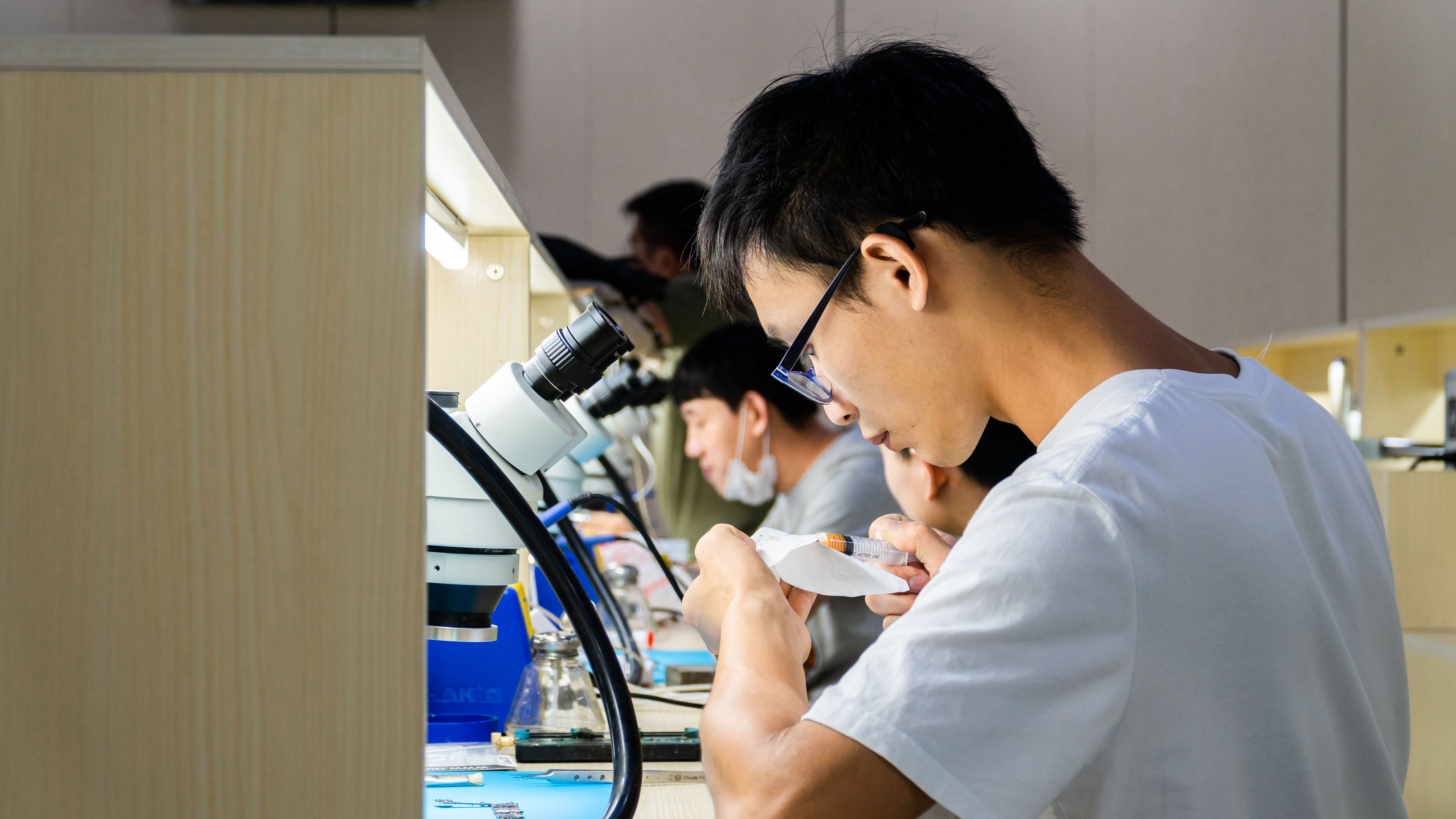 佛山手机维修培训学校,佛山手机维修培训班速成班