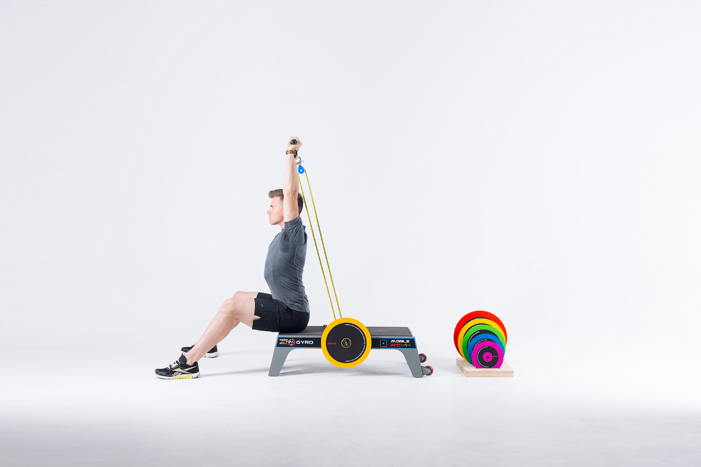 这件深蹲利器,宣告了2500字以上的“深度”健身长文的死亡