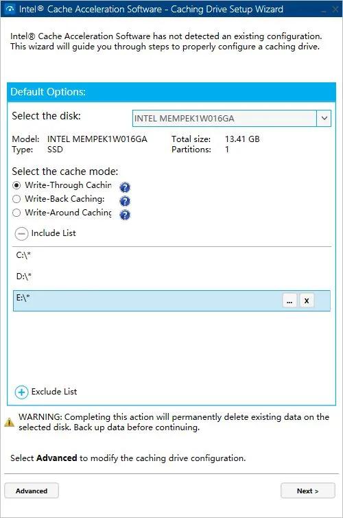英特尔傲腾内存怎样,英特尔傲腾值得入手吗