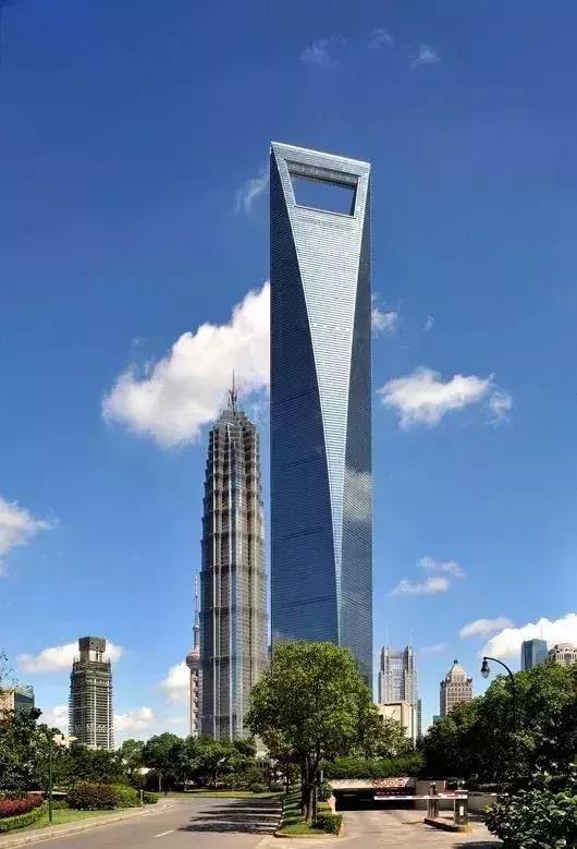 看看世界“十高建筑”，都有怎样的照明设计