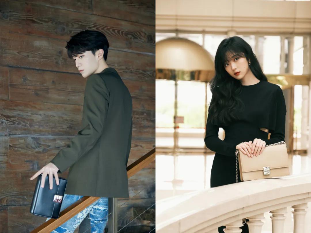 乃万曾可妮直播,纪梵希女包值钱吗