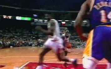 响彻世界,nba十大霸气球星