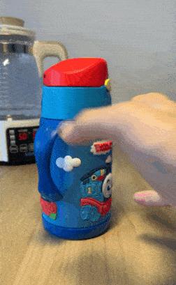 吸管保温杯婴儿推荐测评,儿童吸管保温杯老爸评测