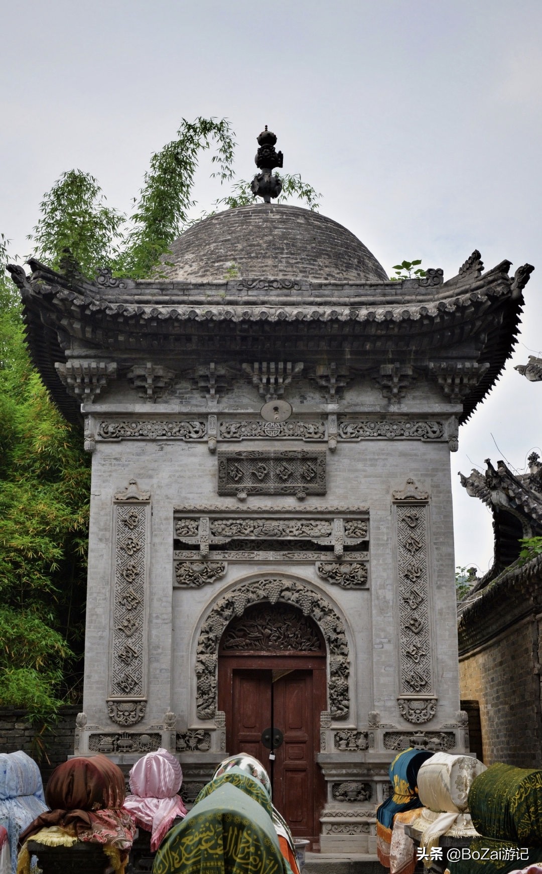 去四川南充都有哪些好耍的,南充市区最好的景点排名前十