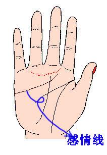 看手相可以预测什么,手相能预测考试吗