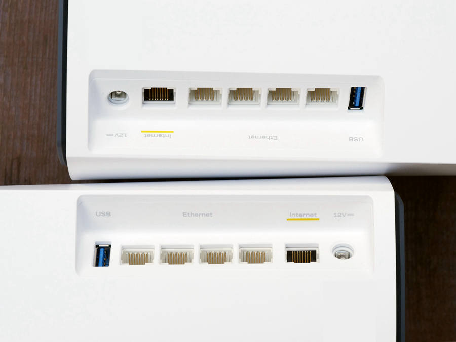 网件与领势的mesh路由器哪个好,网件mesh路由器选购