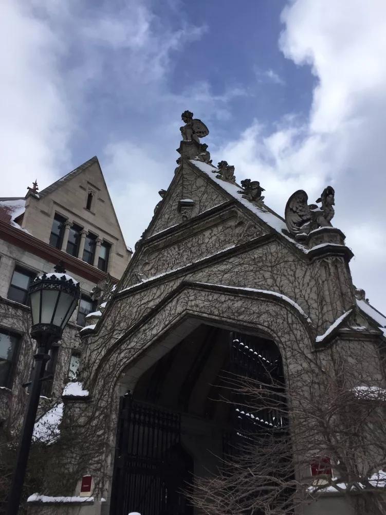 芝大芝加哥大学,芝大相当于国内什么档次大学