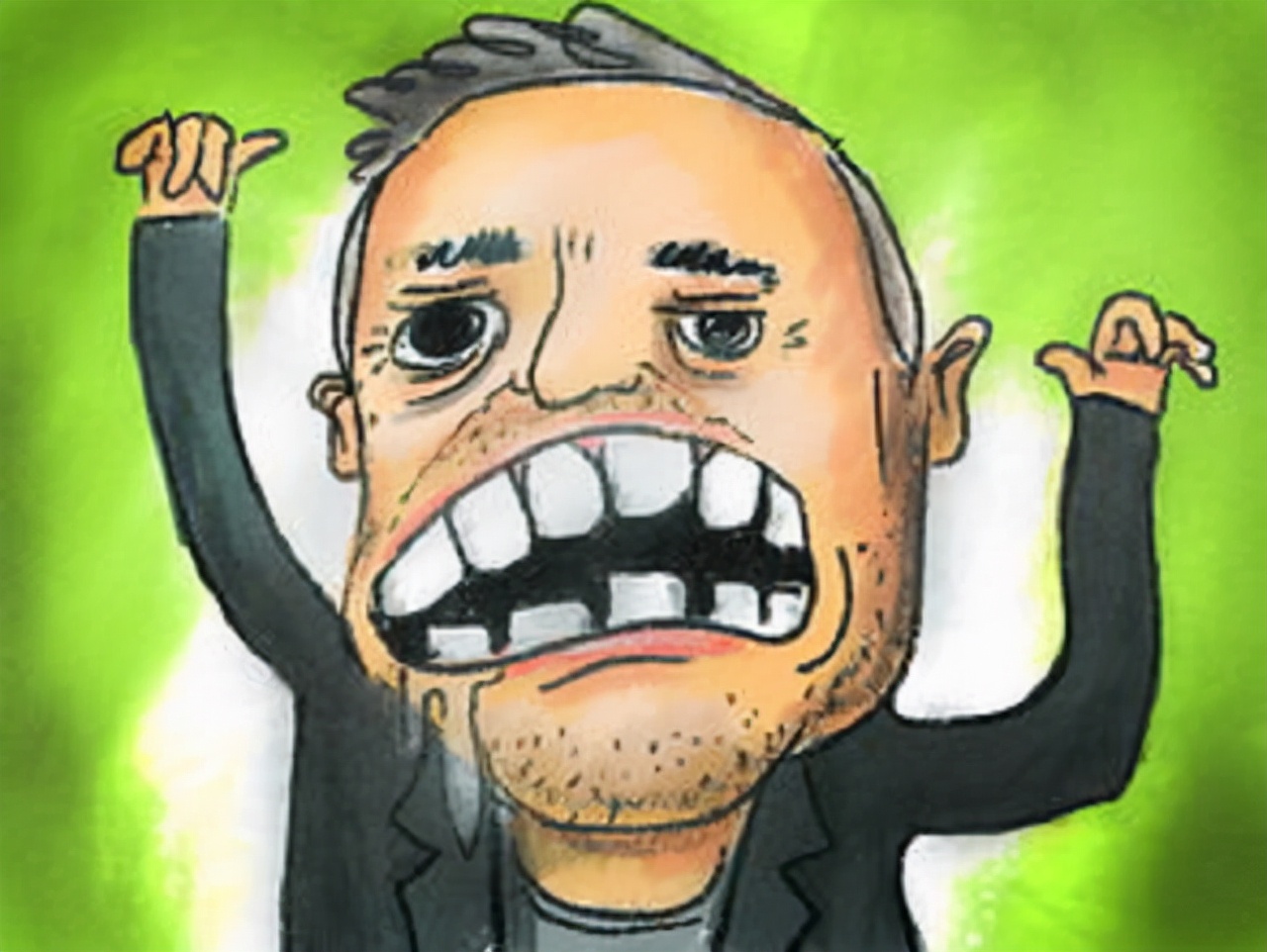 从受人追捧到沦为过街老鼠，公知如今的惨状，是什么原因造成的？