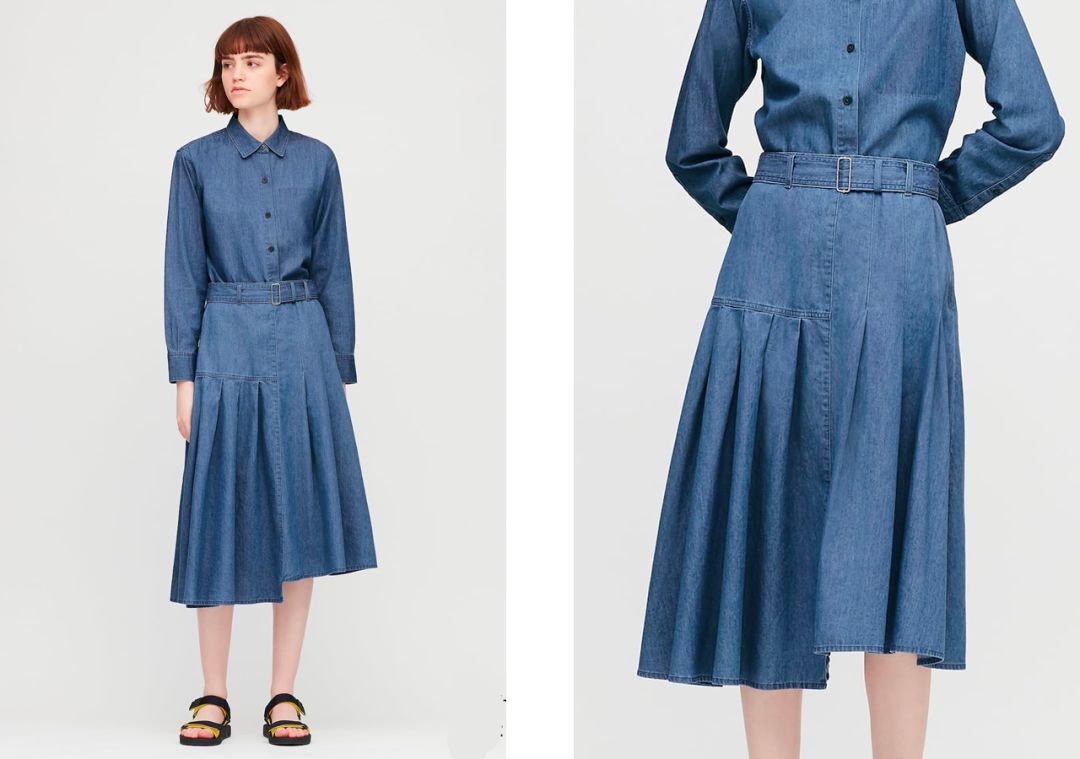 快时尚品牌质量对比,快时尚品牌好货