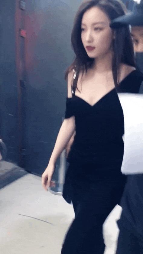 生图杀手倪妮的心机真的没“白费”