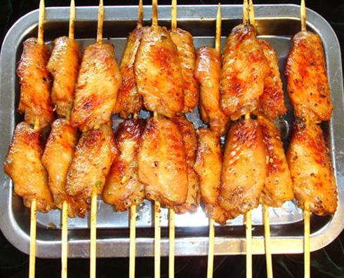 8月必吃美食,8月美食必吃清单