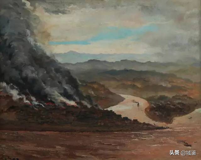 齐白石一幅大幅画多少钱,齐白石的人物画一平尺多少钱