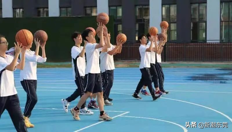 东莞外国语高中黑马,东莞黑马学校