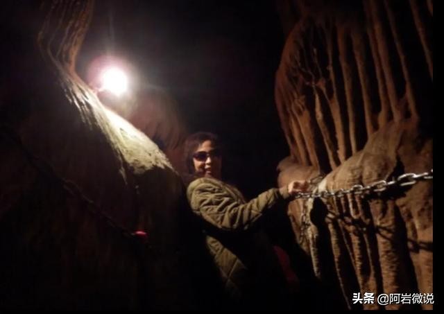 带着微信去旅行(一)磐石