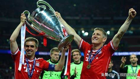 拜仁巴萨四大联赛,拜仁三冠王有多厉害