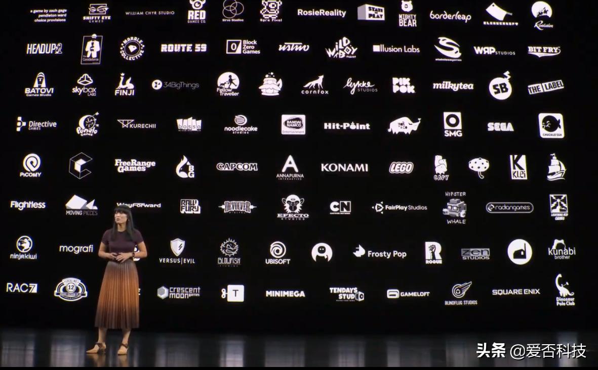 苹果秋季新品发布会汇总,苹果秋季新品发布会最新信息