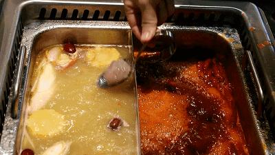 抖音188元火锅,古乐牛香牛杂火锅99元套餐温州