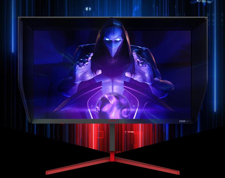 显示器配置讲解基本知识,显示器的各种参数讲解