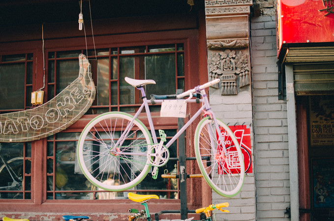 老北京攻略，逃离人群，玩转北京小众景点