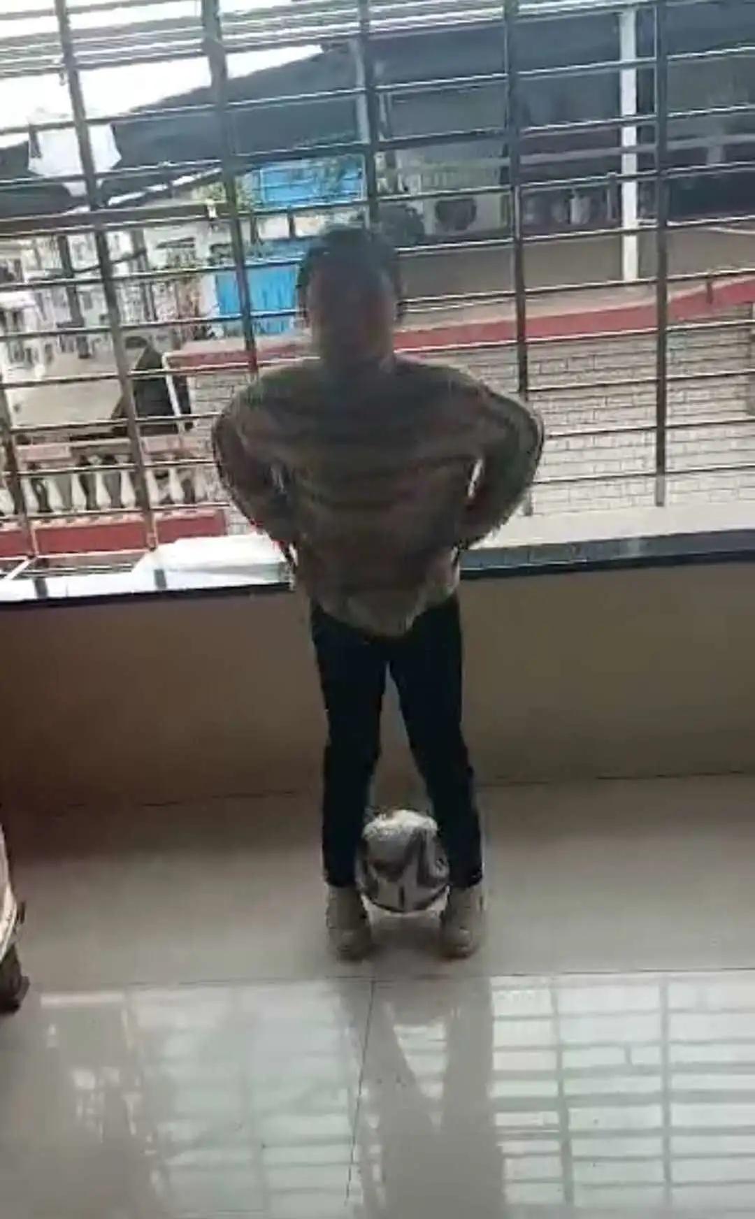 曼山小学足球赛,龙岩小学足球文化节