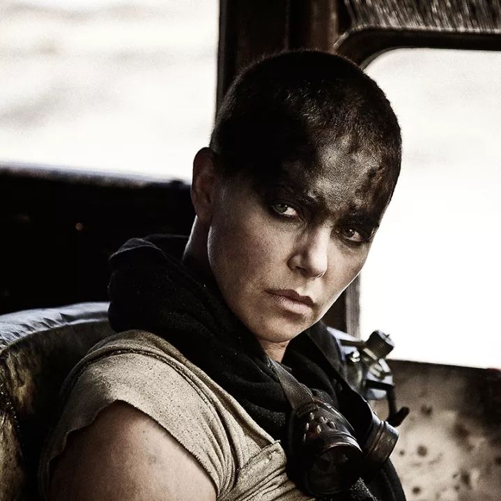 女人帅起来男人都不知道怎么做,女人帅起来究竟能帅到什么地步