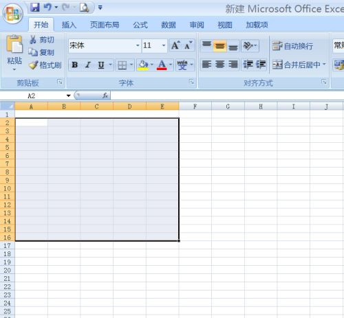 如何使用电脑制作表格及打印出来,电脑考勤表格制作教程