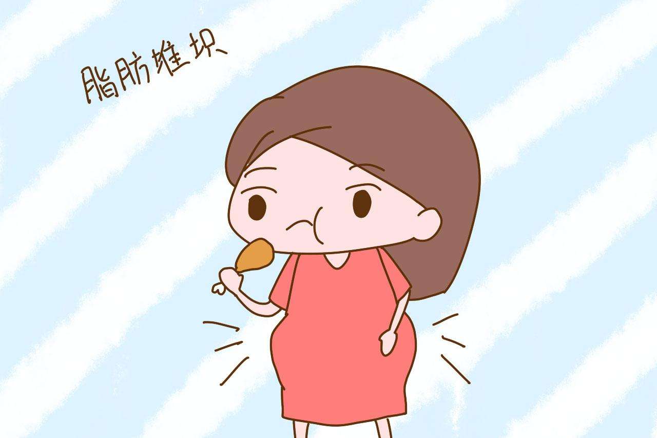 如何恢复产后大肚腩,产后大肚腩要怎么减呢