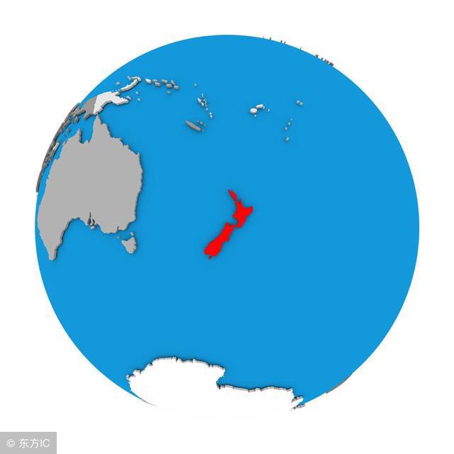 新西兰离澳大利亚还有多远,新西兰和澳洲一样