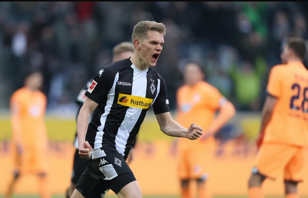 20-21德甲集锦,20-21足球巡礼德甲