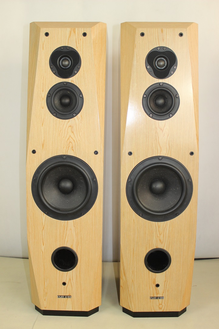 经典A系列功放成长记(三)A1000的升级改造,A100的尝试(2017)