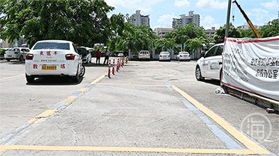 年轻人学车容易吗,年轻人学车难吗