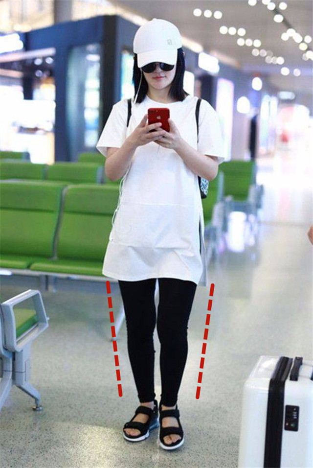 微胖女生怎么穿？认清自身特质，远离穿衣陷阱