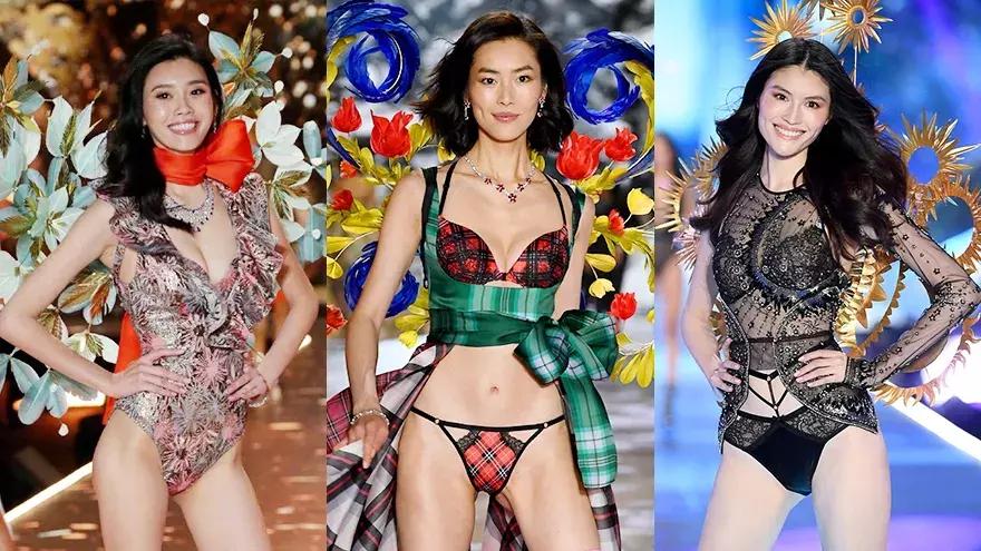 2019维密大秀即将拉开帷幕,2019年维密大秀完整版