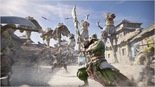 武圣关羽是神仙吗,三国关羽全方面解析