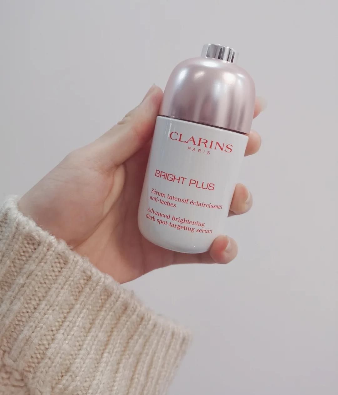 olay双小白搭配娇韵诗精华,olay淡斑精华和娇韵诗使用顺序