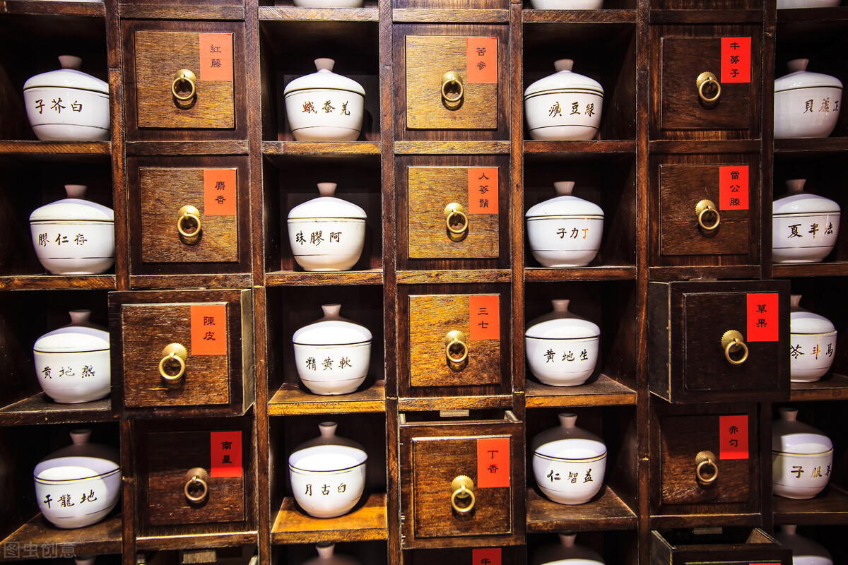 误解较深的中药,浅析对中医的误解