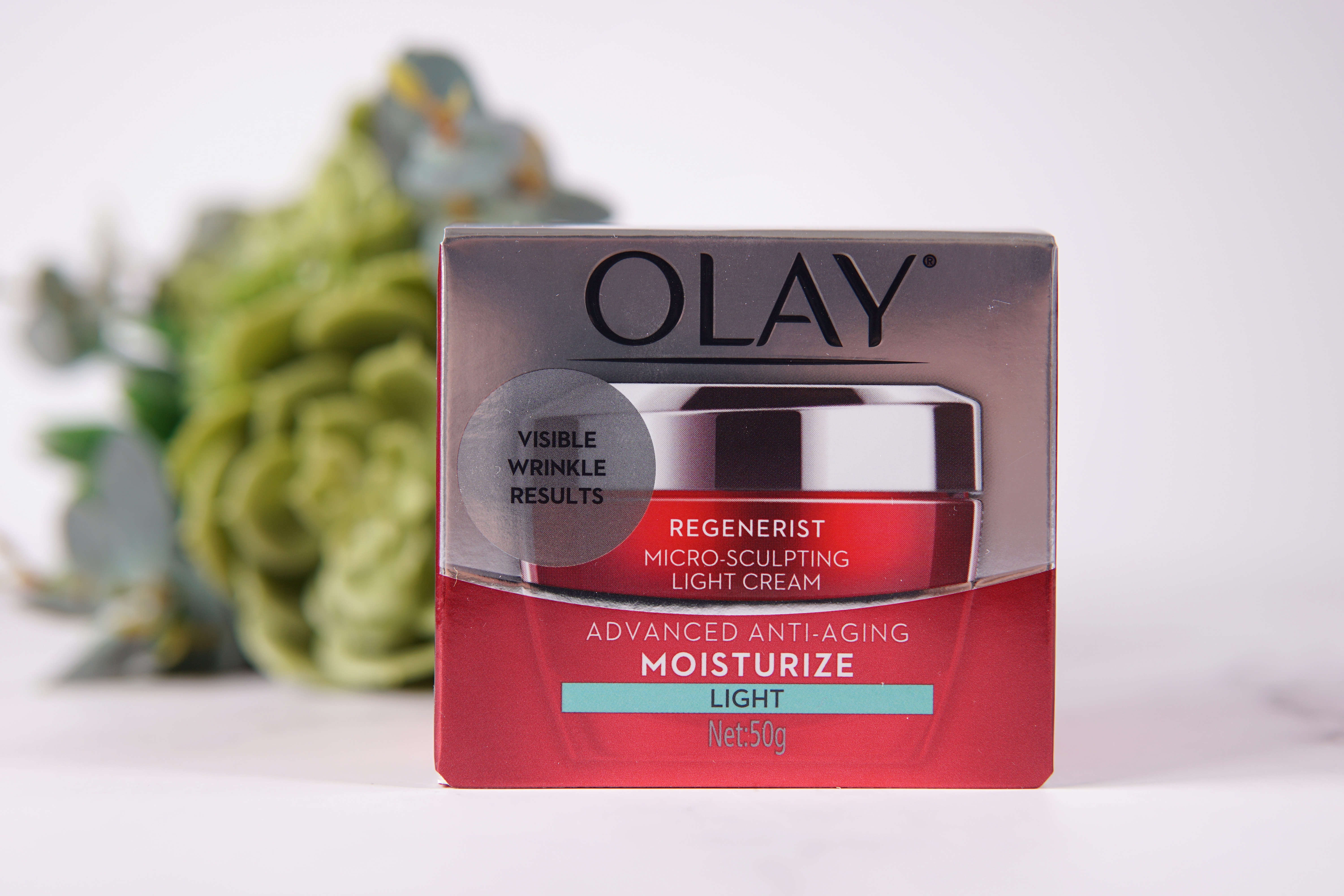 olay大红瓶面霜和空气霜区别,olay大红瓶不同版本怎么选